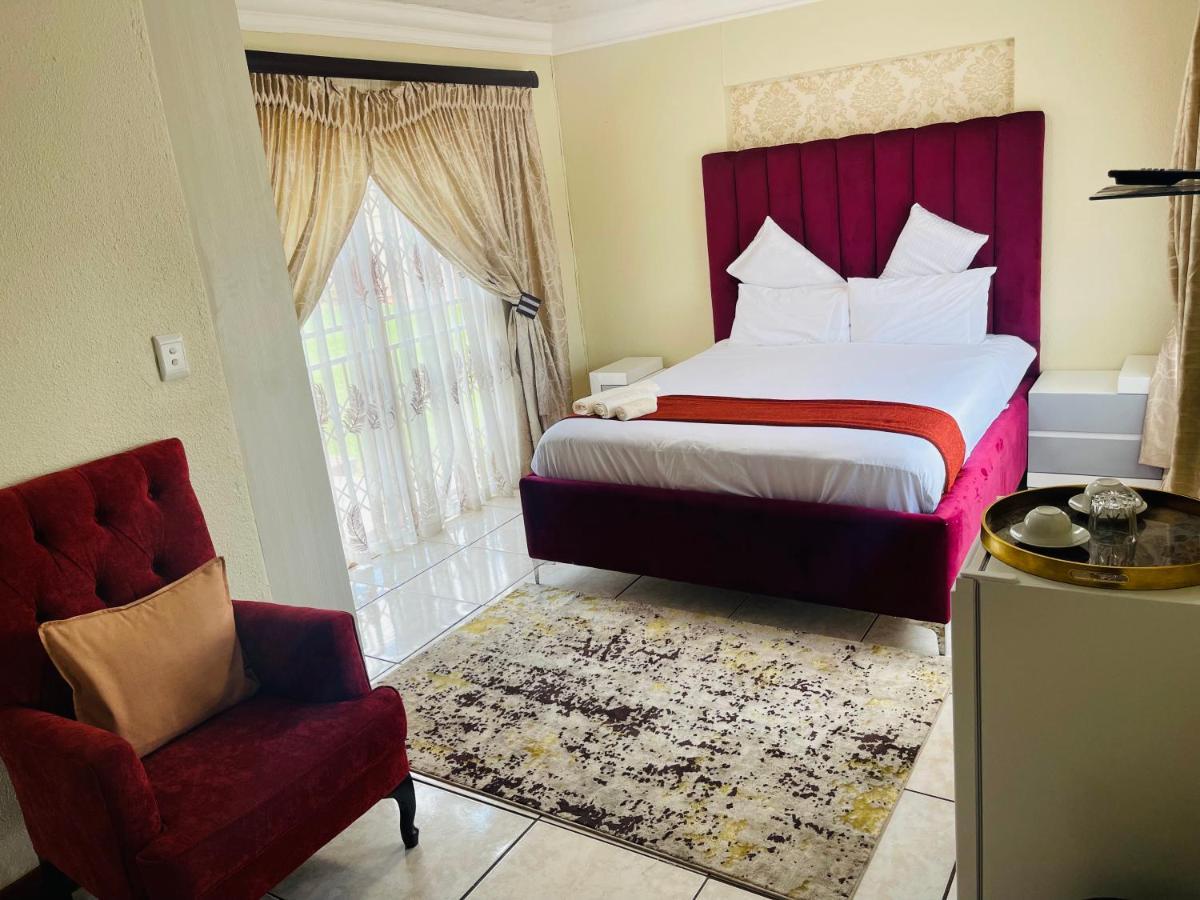 Bloom Guest house *